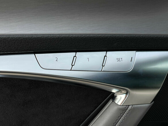 2019 Audi A7 50 TDI II (4K), чёрный, 5830000 рублей - вид 18