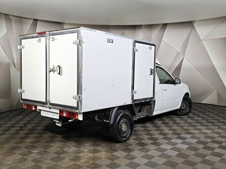2024 LADA (ВАЗ) Granta, серый, 1049000 рублей, вид 2