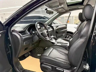 2023 Haval M6 Plus II, чёрный, 1020000 рублей, вид 5