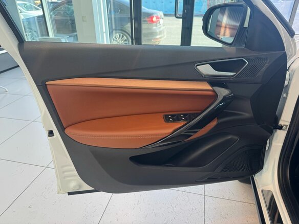 2024 Lada (ВАЗ) Vesta Cross I Рестайлинг (NG), белый, 1269000 рублей - вид 6