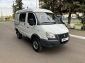 2023 ГАЗ Соболь (2752) Комби, белый, 1499000 рублей - вид 6