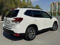 2022 Subaru Forester V Рестайлинг, белый, 2915000 рублей - вид 5