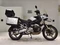 2008 BMW R 1200 GS, серебристый, 695000 рублей - вид 1
