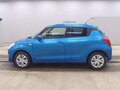 2023 Suzuki Swift V Рестайлинг, синий, 760000 рублей - вид 5