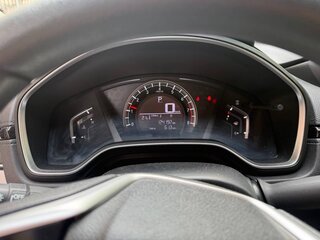 2019 Honda CR-V V, белый, 2250000 рублей, вид 5
