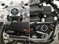 2018 Harley-Davidson Sport Glide, серебристый, 1549000 рублей - вид 9