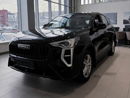 Haval Jolion I Рестайлинг 2