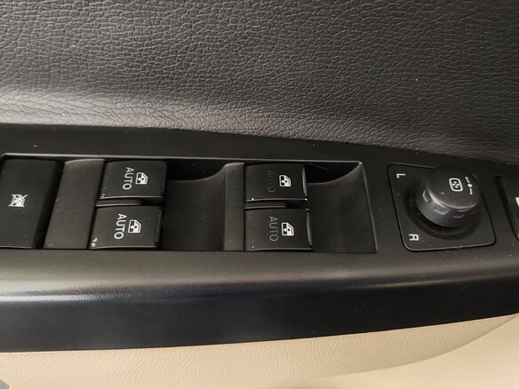 2013 Opel Antara I Рестайлинг, чёрный - вид 16