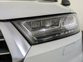 2019 Audi Q7 45 TDI II (4M) Рестайлинг, белый, 4850000 рублей - вид 10