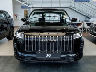 2026 Jaecoo J6, чёрный, 2290000 рублей, вид 2
