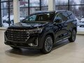 2025 Jetour X90+, чёрный, 3599900 рублей - вид 2