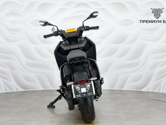 2022 BMW CE 04, серый, 1199000 рублей - вид 6