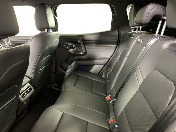 2026 Haval H7 I, чёрный, 3999000 рублей - вид 7