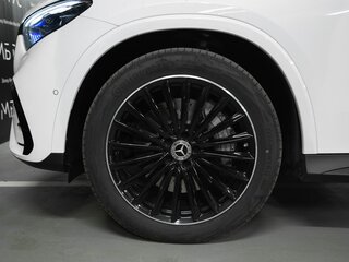 2025 Mercedes-Benz GLC Coupe 300 II (C254), белый, 9250000 рублей, вид 5