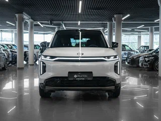 2025 GAC Trumpchi S7 I, белый, 5290000 рублей, вид 3