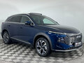 2025 Haval F7 II, синий, 2690000 рублей