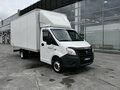 2023 ГАЗ ГАЗель Next, белый, 2045000 рублей - вид 2