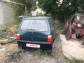 1999 Lada (ВАЗ) 1111 Ока КамАЗ, зелёный, 115000 рублей - вид 1