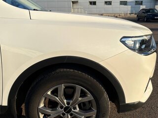 2022 Haval H6 II Рестайлинг, белый, 1550000 рублей, вид 5