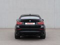 2009 BMW X6 35i 6-speed I (E71), чёрный, 1499000 рублей - вид 4
