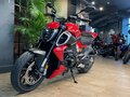 2023 Ducati Diavel V4, чёрный, 2650000 рублей - вид 9