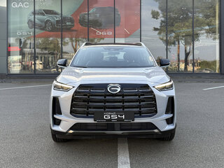 2026 GAC GS4, серый, 3949000 рублей, вид 3