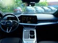 2026 Haval F7x II, белый, 3761100 рублей - вид 9