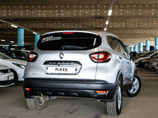 2019 Renault Kaptur I, серый, 1400000 рублей, вид 3
