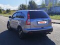 2008 Honda CR-V III, серебристый, 1100000 рублей - вид 7