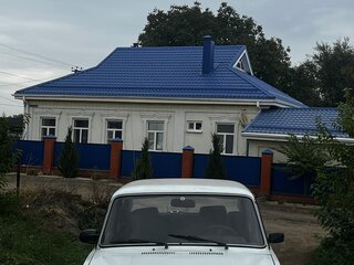 2003 Lada (ВАЗ) 2107, белый, 65000 рублей, вид 3