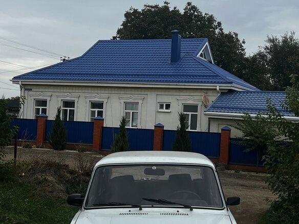 2003 Lada (ВАЗ) 2107, белый, 65000 рублей - вид 2