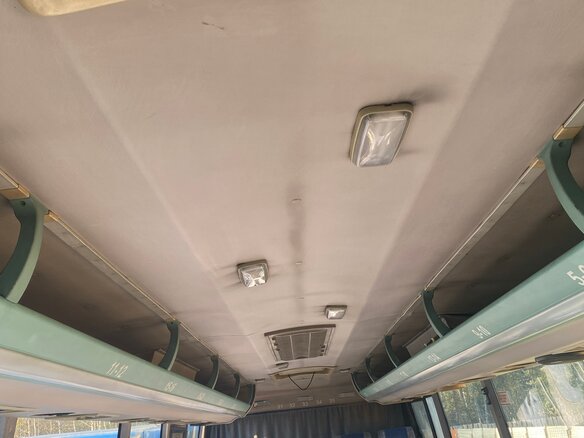 2006 King Long XMQ6800, синий, 490000 рублей - вид 8