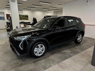 2026 Haval Jolion I Рестайлинг, чёрный, 2049000 рублей, вид 5