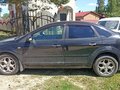 2006 Ford Focus II, чёрный, 370000 рублей - вид 4