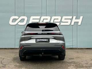 2023 BAIC X55, серый, 1799000 рублей, вид 4