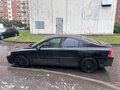 2007 Volvo S60 I Рестайлинг, чёрный, 600000 рублей - вид 1
