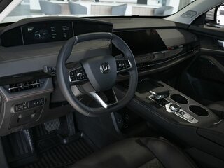 2026 Changan UNI-K, белый, 4603401 рублей, вид 4