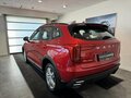 2026 Haval Jolion I Рестайлинг, красный - вид 5
