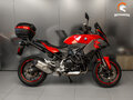 2022 BMW F 900 XR, красный, 894877 рублей - вид 7