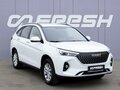 2024 Haval M6 II, белый, 1929000 рублей