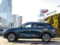 2025 Haval F7 II, синий, 3430060 рублей - вид 5