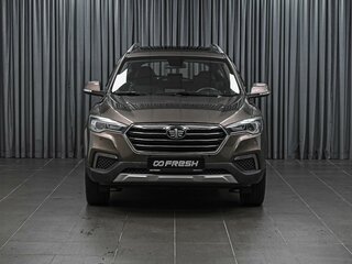 2019 FAW Besturn X80 I Рестайлинг, коричневый, 1248000 рублей, вид 3