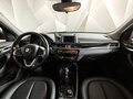 2017 BMW X1 20i xDrive II (F48), коричневый, 2285150 рублей - вид 10