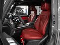 2026 Mercedes-Benz G-Класс 450 d III (W465) Рестайлинг, серый, 27300000 рублей - вид 10