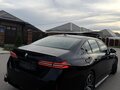 2024 BMW 5 серии 520i VIII (G60/G61/G68), синий, 6850000 рублей - вид 6