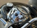 2003 Yamaha XVS1100, чёрный, 445000 рублей - вид 7