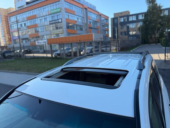 2010 Lexus LX 570 III, белый, 2590000 рублей - вид 8