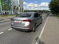 2021 Skoda Rapid II, серый - вид 8