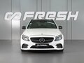 2019 Mercedes-Benz C-Класс 200 IV (W205) Рестайлинг, белый, 2399000 рублей - вид 2