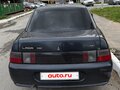 2006 Lada (ВАЗ) 2110, серый, 130000 рублей - вид 1